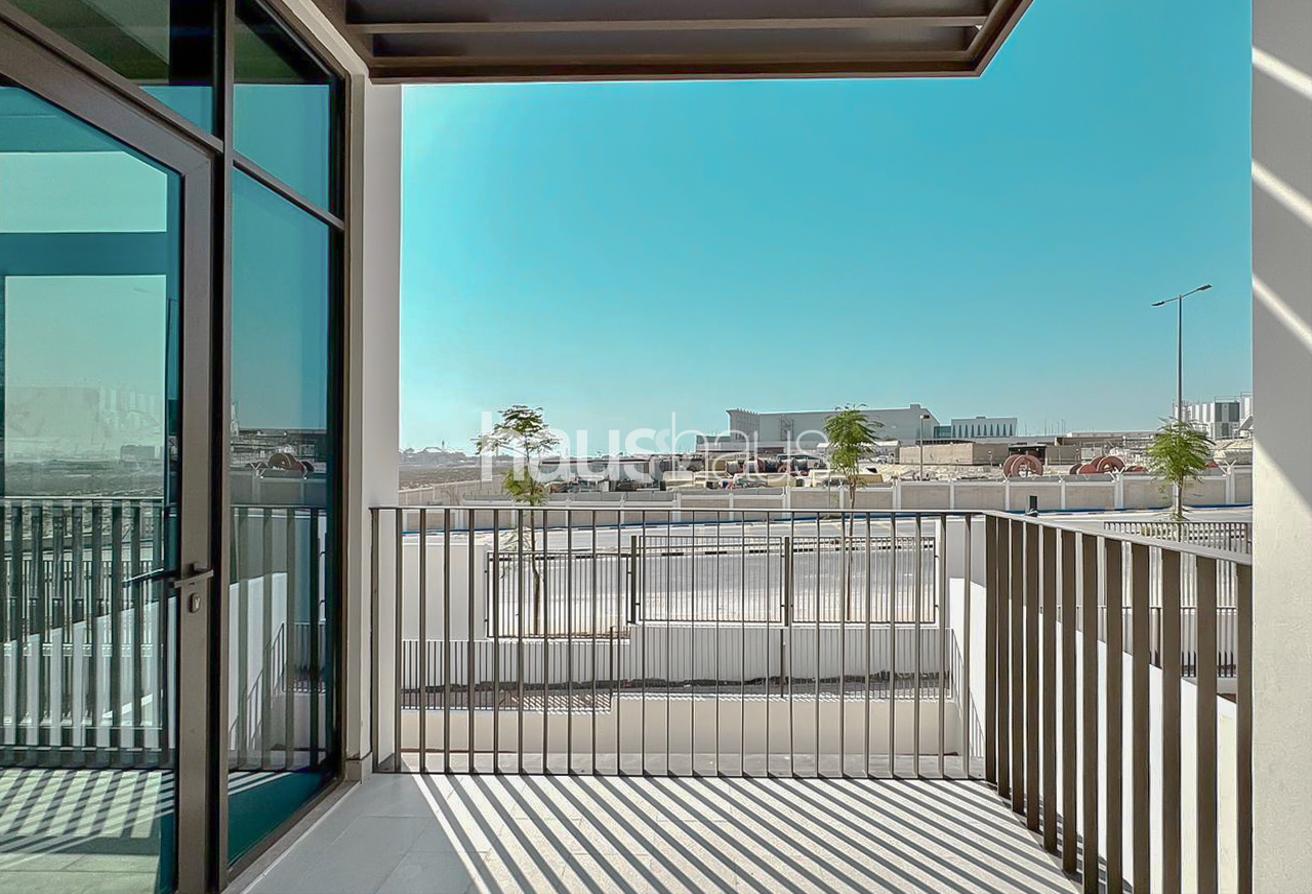 Type A | Single Row | Prime Location | Landscaped photo 11