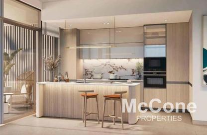 Apartment - 1 Bedroom - 2 Bathrooms for sale in Bay Grove Residence 4 - Bay Grove Residences - Dubai Islands - Dubai Apartment - 1 Bedroom - 2 Bathrooms for sale in Bay Grove Residence 4 - Bay Grove Residences - Dubai Islands - Dubai