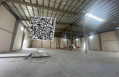 Warehouse - Studio - 3 Bathrooms for sale in Umm Al Thuoob - Umm Al Quwain