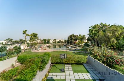 Villa - 3 Bedrooms - 3 Bathrooms for sale in Springs 4 - The Springs - Dubai