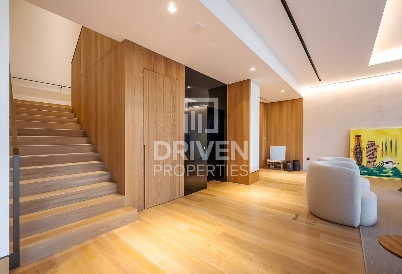 Exemplary Bulgari Loft | Full Marina Views photo 21