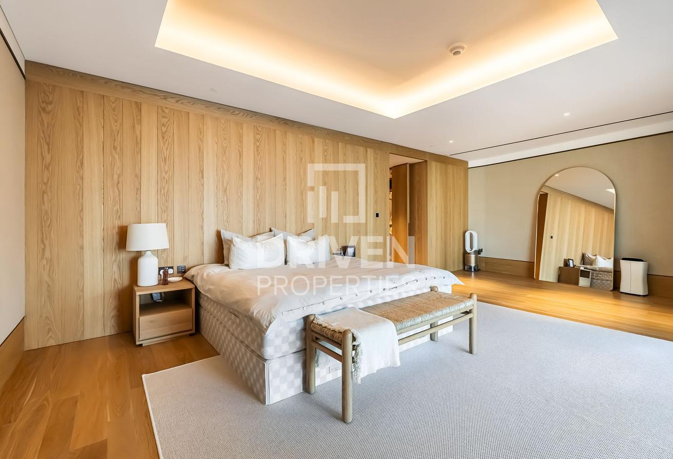 Exemplary Bulgari Loft | Full Marina Views photo 14