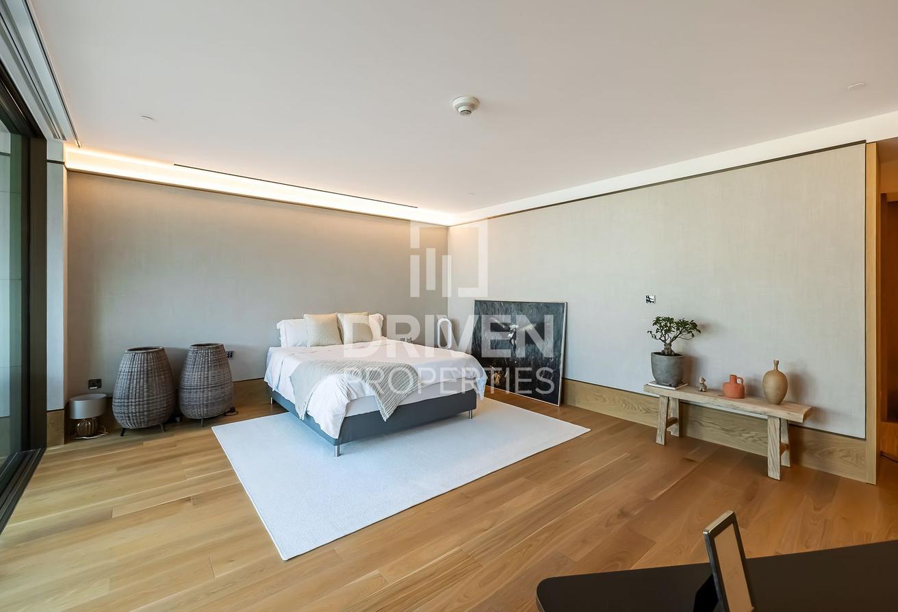 Exemplary Bulgari Loft | Full Marina Views photo 10