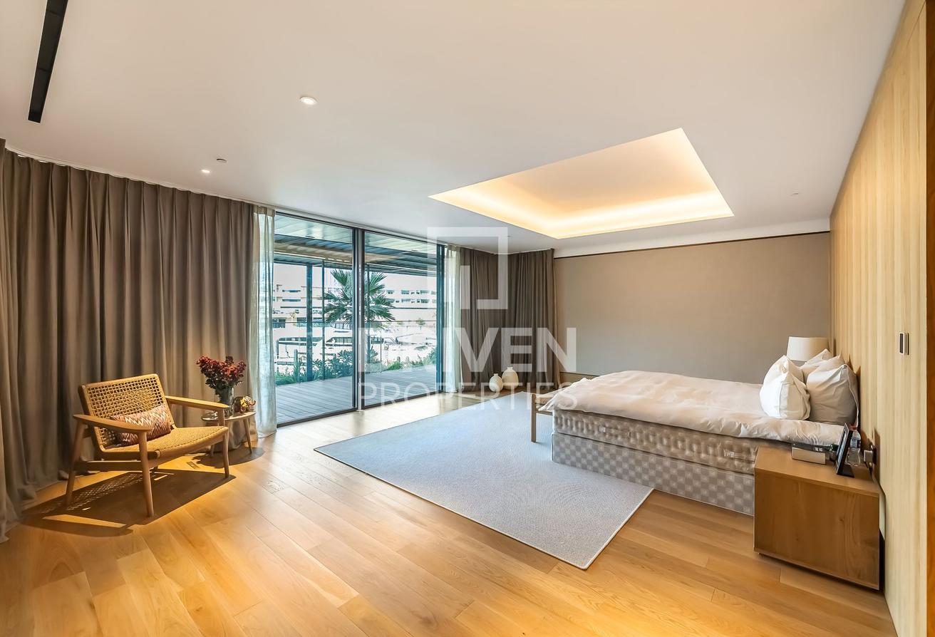 Exemplary Bulgari Loft | Full Marina Views photo 13