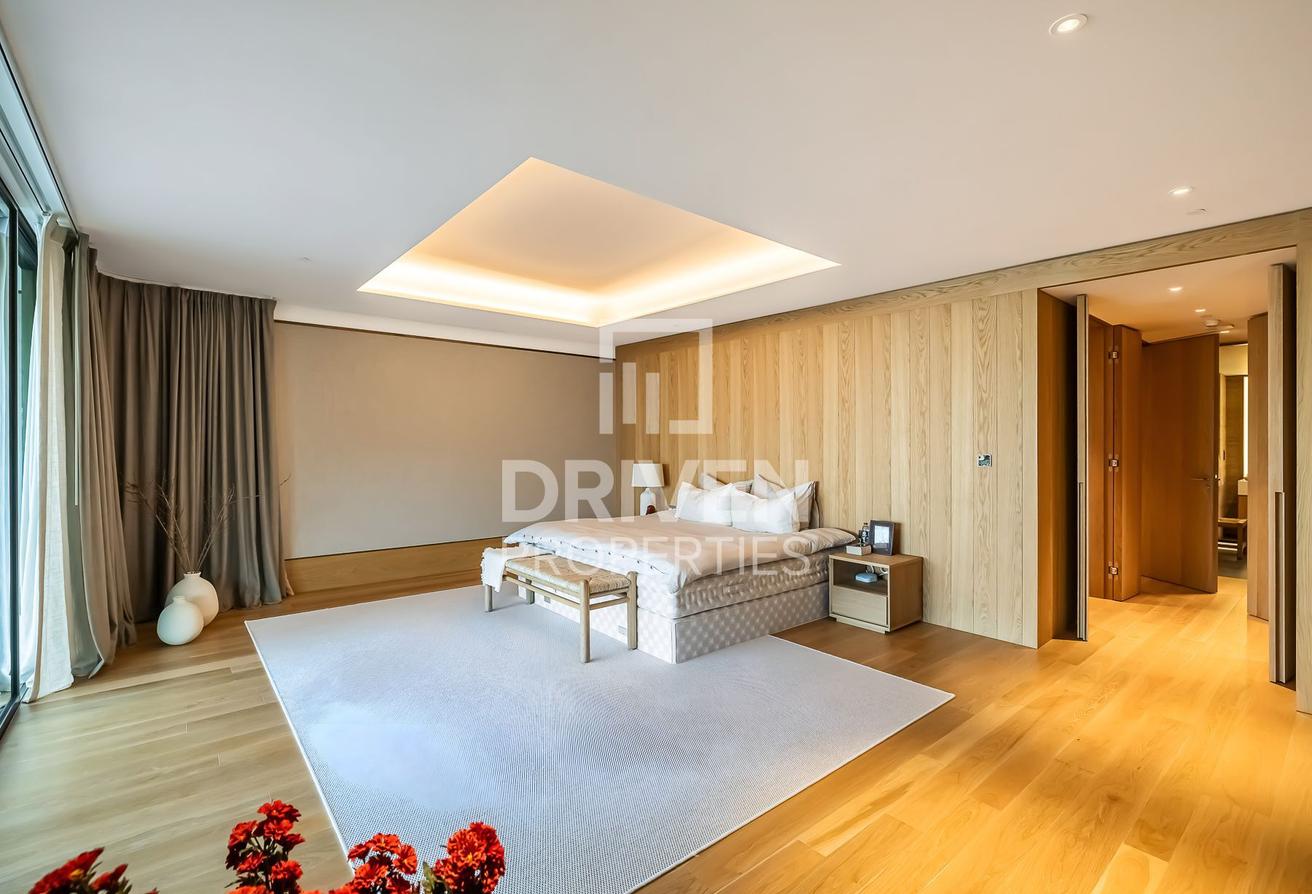 Exemplary Bulgari Loft | Full Marina Views photo 9