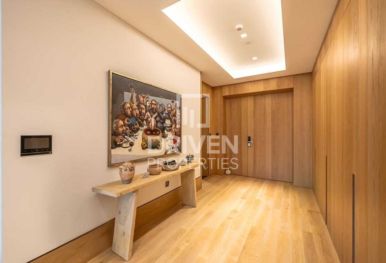 Exemplary Bulgari Loft | Full Marina Views photo 18
