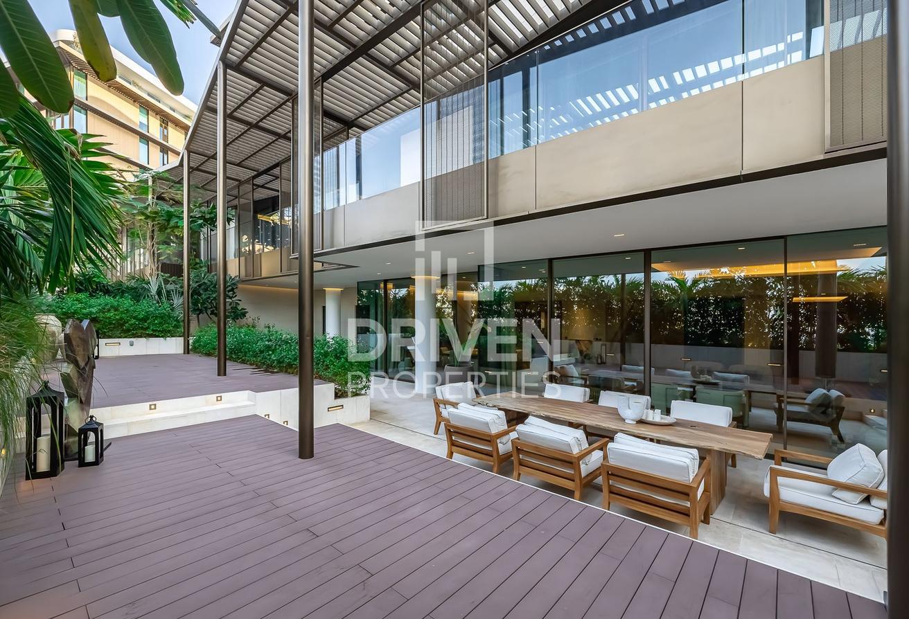 Exemplary Bulgari Loft | Full Marina Views photo 27
