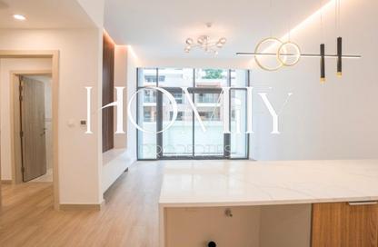 Apartment - 1 Bedroom - 2 Bathrooms for rent in The East Crest by Meteora - District 17 - Jumeirah Village Circle - Dubai