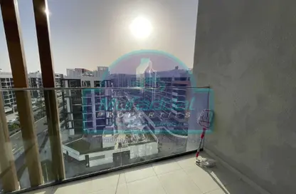 شقة - 1 حمام للايجار في عزيزي ريفييرا 24 - عزيزي ريفيرا - ميدان واحد - ميدان - دبي شقة - 1 حمام للايجار في عزيزي ريفييرا 24 - عزيزي ريفيرا - ميدان واحد - ميدان - دبي