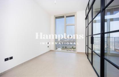 Apartment - 1 Bedroom - 1 Bathroom for rent in Collective 2.0 Tower A - Collective 2.0 - Dubai Hills Estate - Dubai