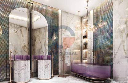 Apartment - Studio - 1 Bathroom for sale in Canal Crown 2 - Canal Crown - Business Bay - Dubai Apartment - Studio - 1 Bathroom for sale in Canal Crown 2 - Canal Crown - Business Bay - Dubai