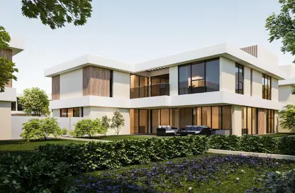 فيلا - 5 غرف نوم - 6 حمامات للبيع في الشارقة جاردن سيتي - الشارقة