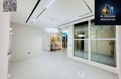 Villa - 5 Bedrooms - 7 Bathrooms for sale in Ajman Hills - Al Alia - Ajman