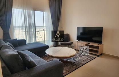 Apartment - 2 Bedrooms - 3 Bathrooms for rent in Al Amira Village - Al Yasmeen - Ajman Apartment - 2 Bedrooms - 3 Bathrooms for rent in Al Amira Village - Al Yasmeen - Ajman