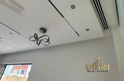 Villa - 5 Bedrooms - 6 Bathrooms for rent in Al Zaheya Gardens - Al Zahya - Ajman