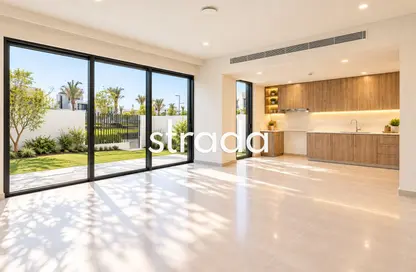 Townhouse - 3 Bedrooms - 4 Bathrooms for rent in May - Arabian Ranches 3 - Dubai