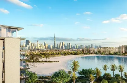 Apartment - 3 Bedrooms - 3 Bathrooms for sale in Solaya 5 - Solaya - La Mer - La Mer - Jumeirah - Dubai Apartment - 3 Bedrooms - 3 Bathrooms for sale in Solaya 5 - Solaya - La Mer - La Mer - Jumeirah - Dubai