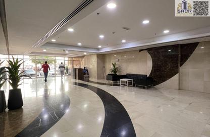 Apartment - Studio - 1 for sale in Al Nuaimiya Towers C - Al Nuimiya 1 - Al Nuaimiya - Ajman