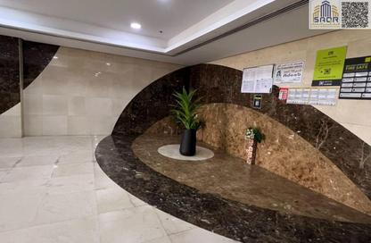 Apartment - Studio - 1 for sale in Al Nuaimiya Towers C - Al Nuimiya 1 - Al Nuaimiya - Ajman