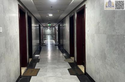 Apartment - Studio - 1 for sale in Al Nuaimiya Towers C - Al Nuimiya 1 - Al Nuaimiya - Ajman