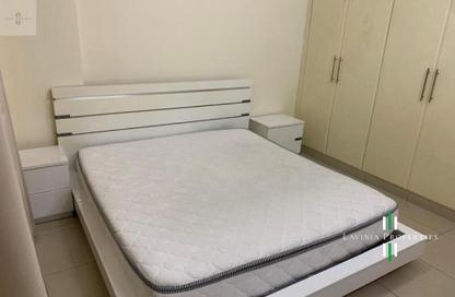 Apartment - 1 Bedroom - 2 Bathrooms for sale in Royal Residence CBD - CBD (Central Business District) - International City - Dubai