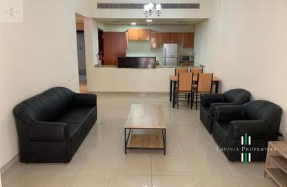 Apartment - 1 Bedroom - 2 Bathrooms for sale in Royal Residence CBD - CBD (Central Business District) - International City - Dubai