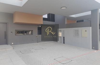 Townhouse - 2 Bedrooms - 3 Bathrooms for rent in Sendian - Masaar - Tilal City - Sharjah