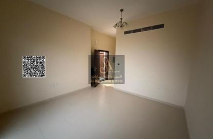 Apartment - 1 Bedroom - 2 Bathrooms for rent in Ajman Hills - Al Alia - Ajman
