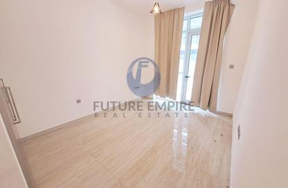 Apartment - 1 Bedroom - 2 Bathrooms for rent in Central 1 Dubai 4 - Jumeirah Garden City - Al Satwa - Dubai