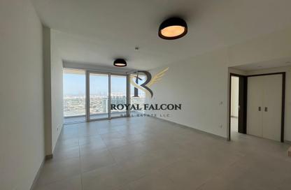 Apartment - 1 - 2 for rent in 1 Residences - 2 - 1 Residences - Al Kifaf - Bur Dubai - Dubai