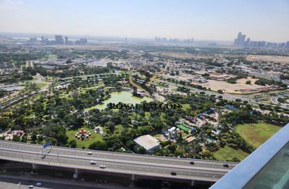 Apartment - 1 - 2 for rent in 1 Residences - 2 - 1 Residences - Al Kifaf - Bur Dubai - Dubai