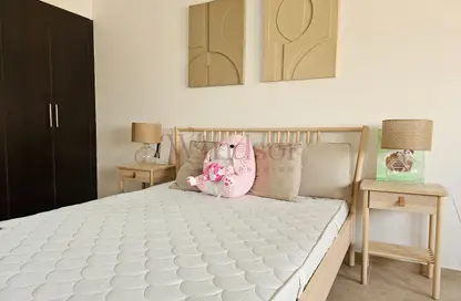 شقة - 1 حمام للايجار في بوابة السيليكون رقم 1 - بوابات السيليكون - واحة دبي للسيليكون - دبي شقة - 1 حمام للايجار في بوابة السيليكون رقم 1 - بوابات السيليكون - واحة دبي للسيليكون - دبي