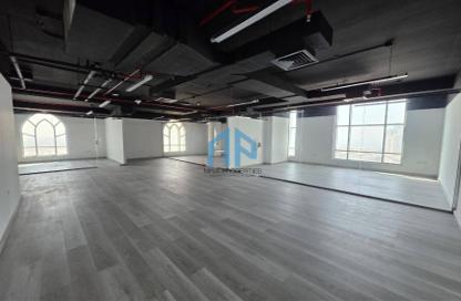 Office Space - Studio - 1 for rent in The Dome - JLT Cluster N - Jumeirah Lake Towers - Dubai