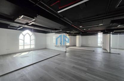 Office Space - Studio - 1 for rent in The Dome - JLT Cluster N - Jumeirah Lake Towers - Dubai