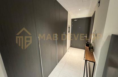 Apartment - Studio - 1 Bathroom for rent in AG Tower - Business Bay - Dubai