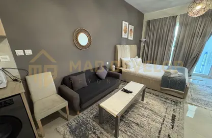 Apartment - 1 Bathroom for rent in AG Tower - Business Bay - Dubai Apartment - 1 Bathroom for rent in AG Tower - Business Bay - Dubai