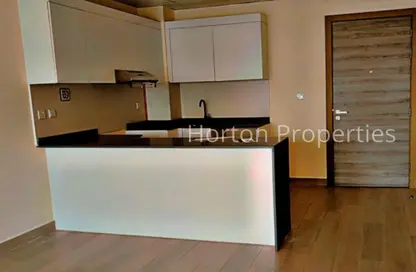 Apartment - 1 Bedroom - 2 Bathrooms for rent in Bloom Heights B - Bloom Heights - District 15 - Jumeirah Village Circle - Dubai
