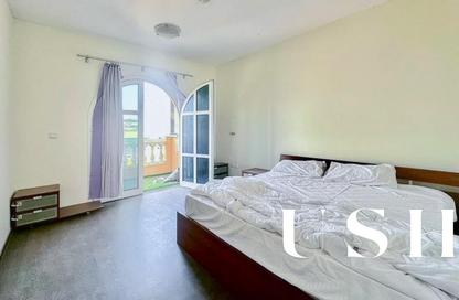 Apartment - 1 Bedroom - 1 Bathroom for rent in Summer 1 - Summer - Seasons Community - District 15 - Jumeirah Village Circle - Dubai
