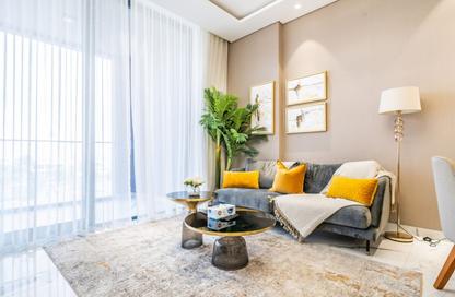 Apartment - 1 - 1 for rent in Pinnacle - Park Heights - Dubai Hills Estate - Dubai Apartment - 1 - 1 for rent in Pinnacle - Park Heights - Dubai Hills Estate - Dubai