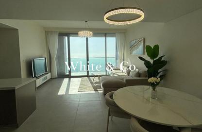 Apartment - 2 Bedrooms - 2 Bathrooms for rent in Forte 1 - Forte - Downtown Dubai - Dubai