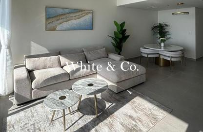 Apartment - 2 Bedrooms - 2 Bathrooms for rent in Forte 1 - Forte - Downtown Dubai - Dubai