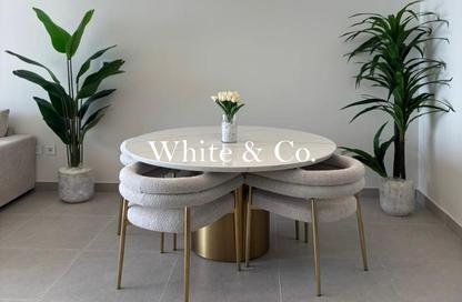 Apartment - 2 Bedrooms - 2 Bathrooms for rent in Forte 1 - Forte - Downtown Dubai - Dubai