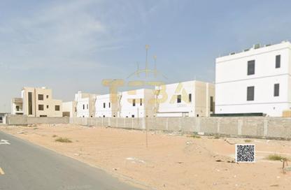 Land - Studio for sale in Al Bahia Hills - Al Bahia - Ajman