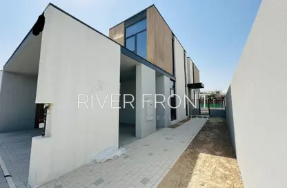 Villa - 4 Bedrooms - 4 Bathrooms for rent in Mudon Al Ranim 2 - Mudon - Dubai