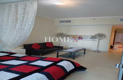 Apartment - Studio for rent in Jumeirah Bay X1 - Jumeirah Bay Towers - JLT Cluster X - Jumeirah Lake Towers - Dubai Apartment - Studio for rent in Jumeirah Bay X1 - Jumeirah Bay Towers - JLT Cluster X - Jumeirah Lake Towers - Dubai