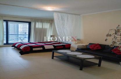 Apartment - Studio for rent in Jumeirah Bay X1 - Jumeirah Bay Towers - JLT Cluster X - Jumeirah Lake Towers - Dubai Apartment - Studio for rent in Jumeirah Bay X1 - Jumeirah Bay Towers - JLT Cluster X - Jumeirah Lake Towers - Dubai
