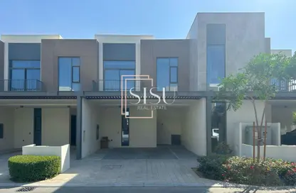 Villa - 3 Bedrooms - 4 Bathrooms for sale in Joy - Arabian Ranches 3 - Dubai