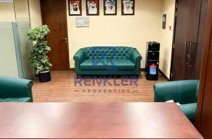 Office Space - Studio - 1 Bathroom for rent in Westburry Tower 1 - Westburry Square - Business Bay - Dubai Office Space - Studio - 1 Bathroom for rent in Westburry Tower 1 - Westburry Square - Business Bay - Dubai