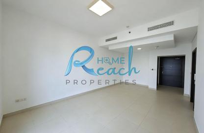 Apartment - 1 - 2 for rent in Azure - Shams Abu Dhabi - Al Reem Island - Abu Dhabi