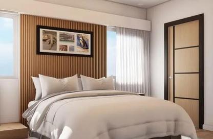 Apartment - 1 Bedroom - 2 Bathrooms for rent in Emirates City - Ajman